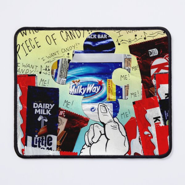 Item preview, A Sweet Piece of Candy designed and sold by Sibyl-Arts.