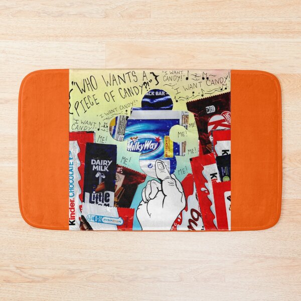 Item preview, A Sweet Piece of Candy designed and sold by Sibyl-Arts.