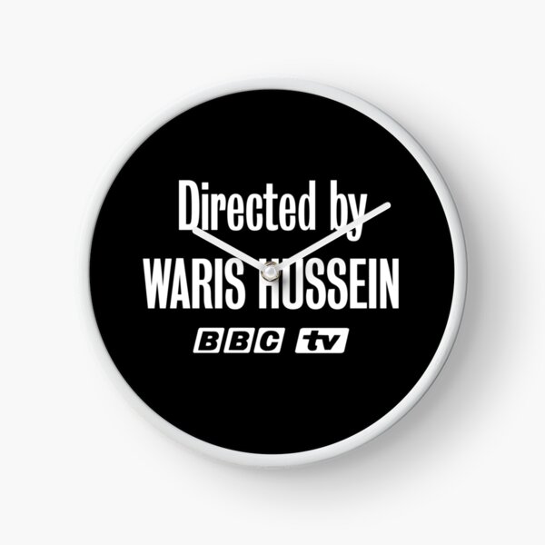 Item preview, Waris Hussein - Director Credit designed and sold by Nic Bowden.