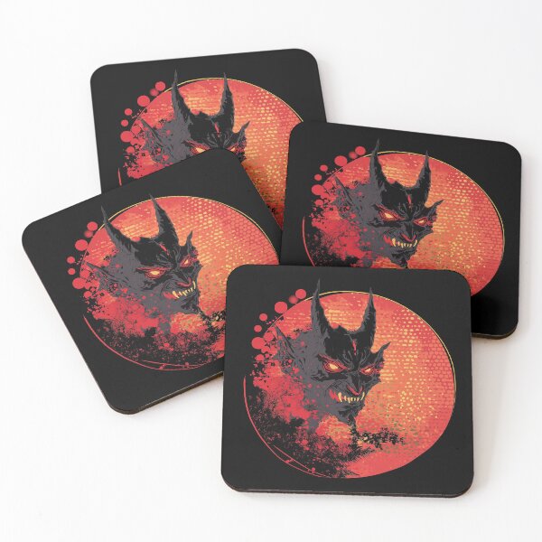 Item preview, Dark Lord designed and sold by Thingstolike.