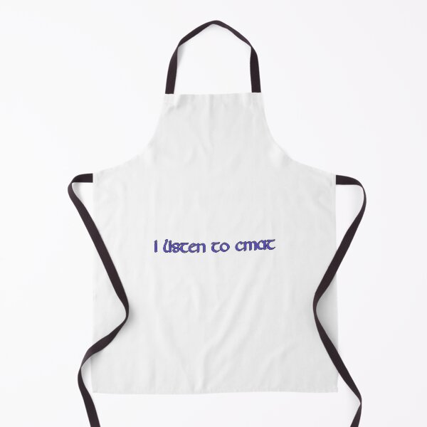 Item preview, CMAT "I listen to CMAT" design. EURO-COUNTRY  designed and sold by TaylorDelGaga.
