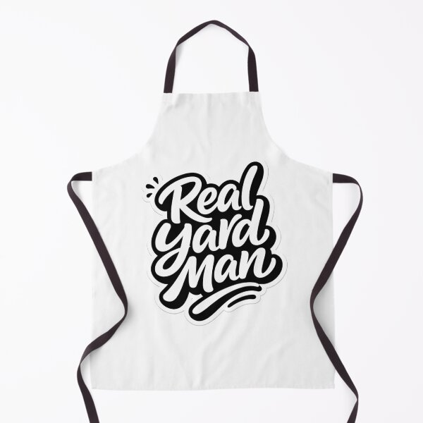 Item preview, Real Yard Man Jamaican Streetwear Typography designed and sold by JamRock-Designs.