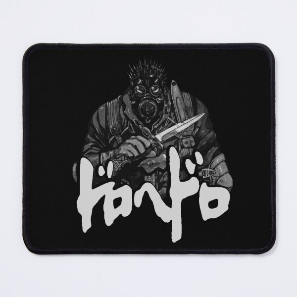 Item preview, Kaiman Dorohedoro  designed and sold by Fire TheMann.