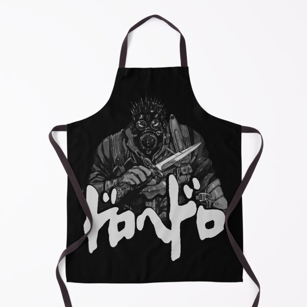Item preview, Kaiman Dorohedoro  designed and sold by Fire TheMann.