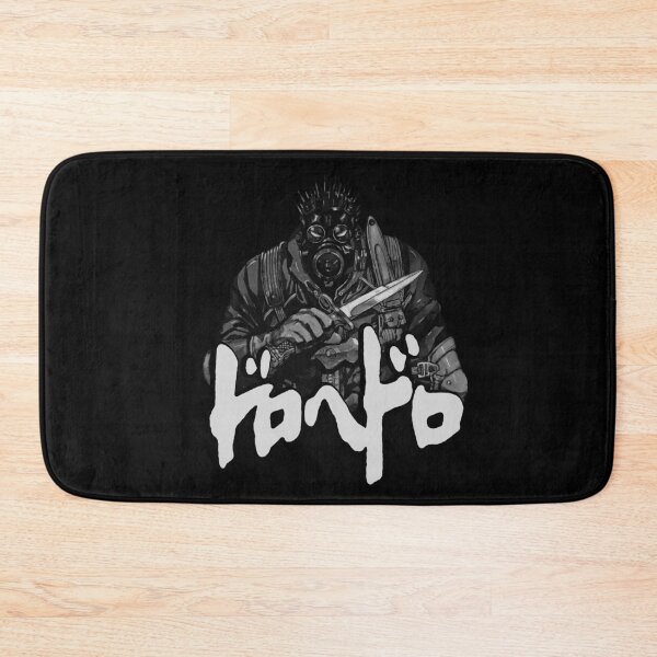 Item preview, Kaiman Dorohedoro  designed and sold by Fire TheMann.