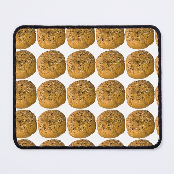 Item preview, The Everything Bagel designed and sold by greencitystudio.