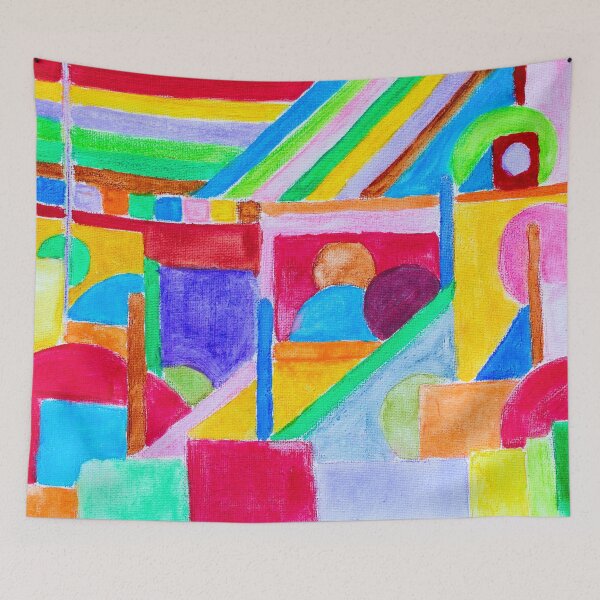 Item preview, abstract background designed and sold by derekrich.