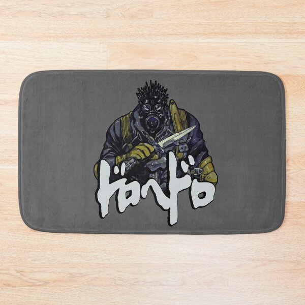 Item preview, Kaiman Dorohedoro  designed and sold by Fire TheMann.