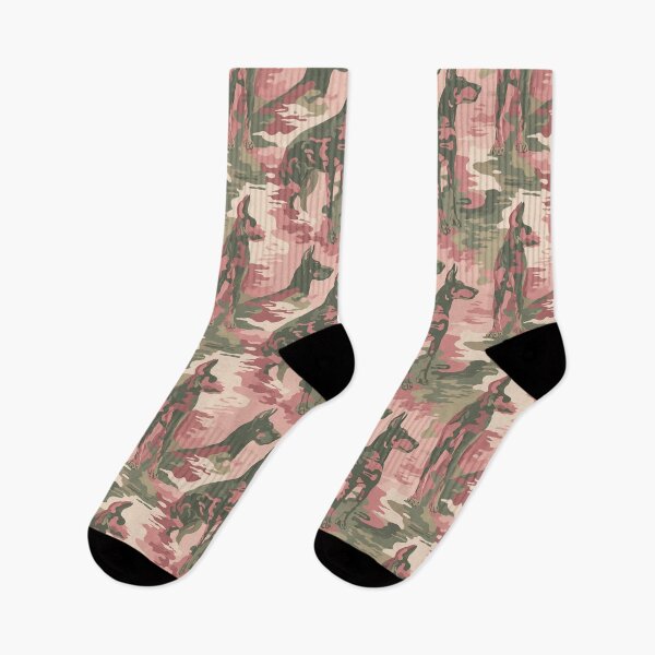 Item preview, Elegant Military Dog Camo Texture  - Anniversary Gifts For Husband designed and sold by RoyalStarsPatts.