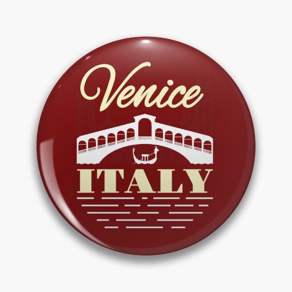 Item preview, Venice Italy designed and sold by jaygo.