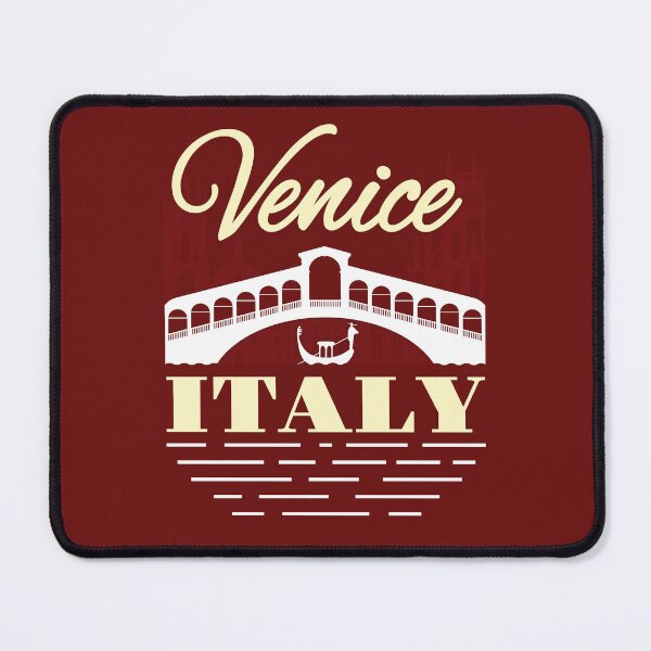 Item preview, Venice Italy designed and sold by jaygo.