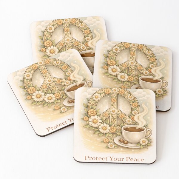 Item preview, Protect Your Peace designed and sold by Peace,love,andbeaches.