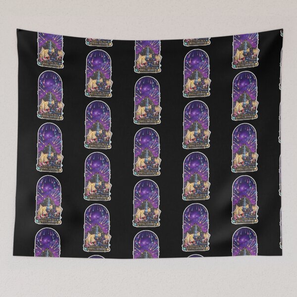 Item preview, Mushroom Kingdom Celestial Gathering designed and sold by Shoryotombo.