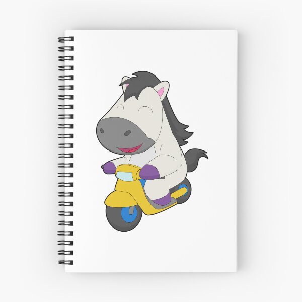 Item preview, Horse Motorcycle designed and sold by Snabdesign84.