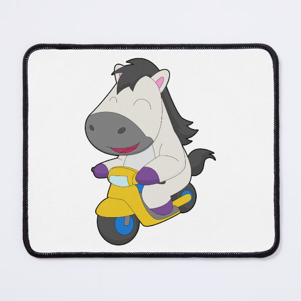 Item preview, Horse Motorcycle designed and sold by Snabdesign84.