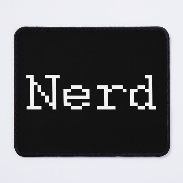 Item preview, Nerd designed and sold by storethirteen.