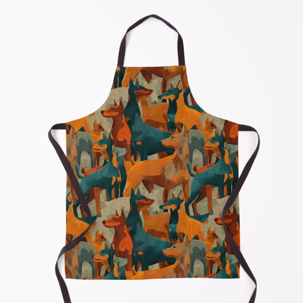 Item preview, Edgy Forest Dog Camouflage Pattern - Gifts For Father designed and sold by RoyalStarsPatts.
