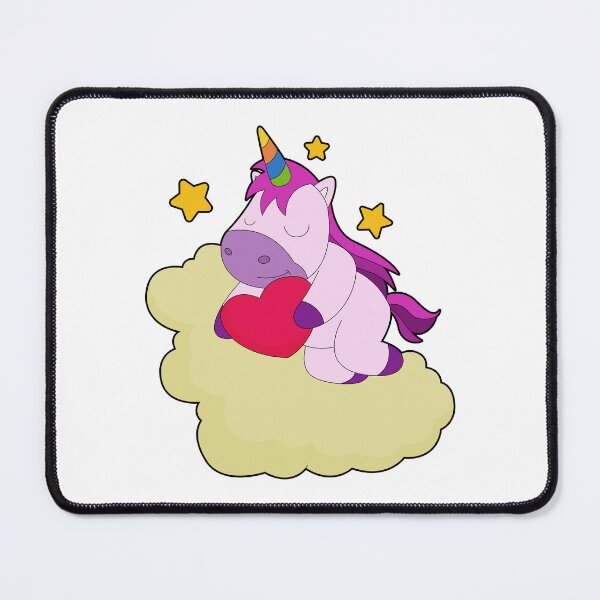 Item preview, Unicorn Clouds designed and sold by Snabdesign84.