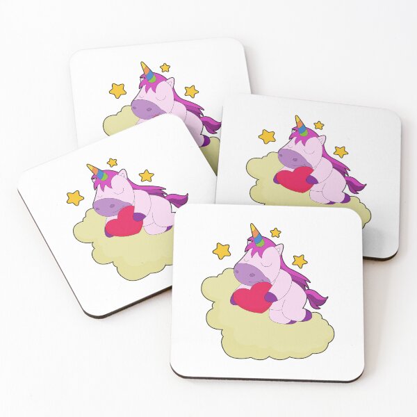 Item preview, Unicorn Clouds designed and sold by Snabdesign84.