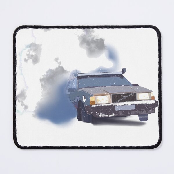 Item preview, Volvo 740 Driftwagon designed and sold by project740.