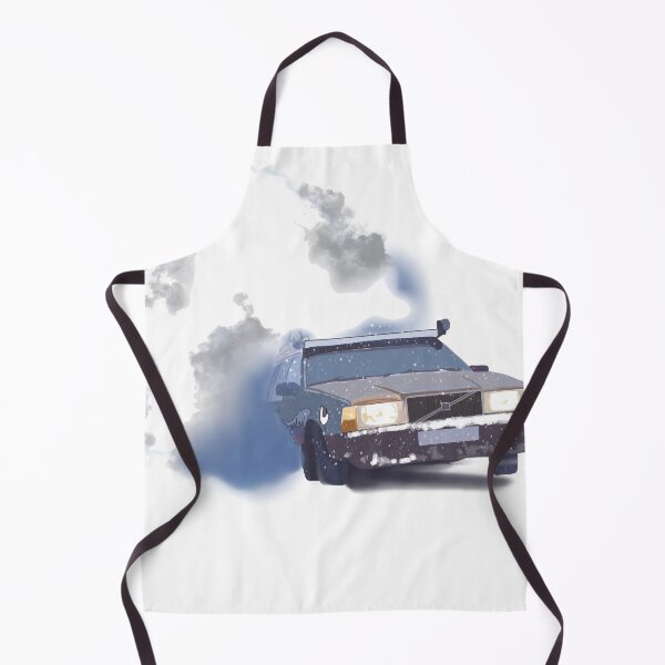 Item preview, Volvo 740 Driftwagon designed and sold by project740.