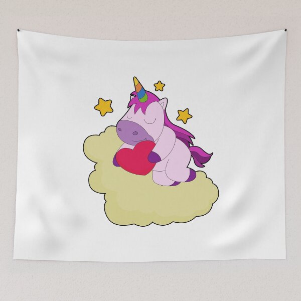 Item preview, Unicorn Clouds designed and sold by Snabdesign84.