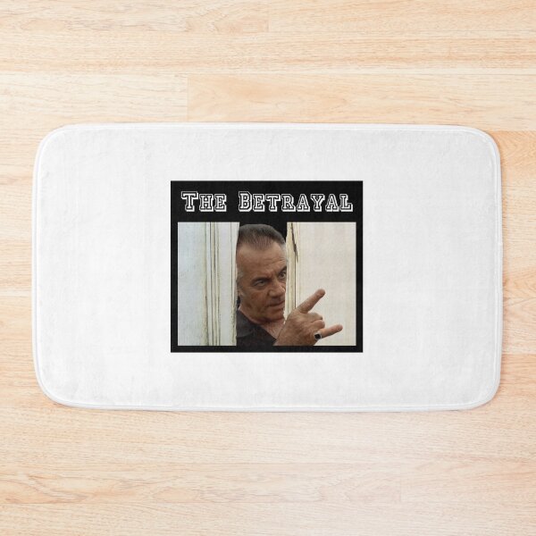 Item preview, Paulie: The Betrayal designed and sold by TamaBurtonShop.