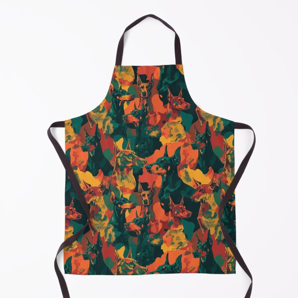 Item preview, Colorful Fashion Dog Camo Texture - Best Gifts For Men designed and sold by RoyalStarsPatts.