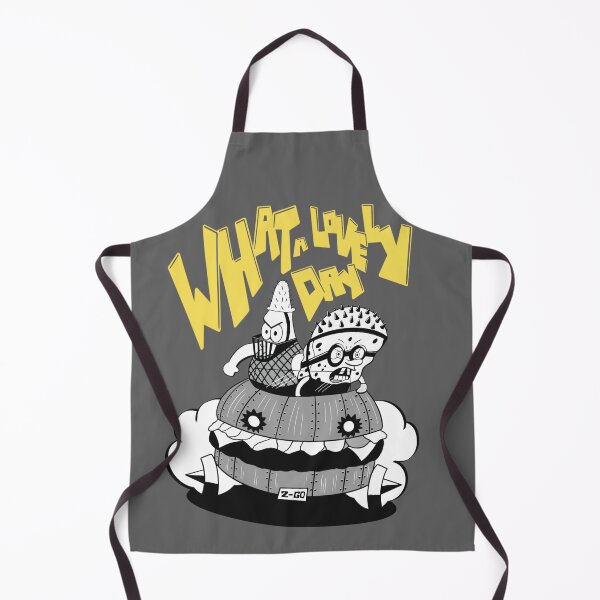 Item preview, SpongeBob Square pants Max Max Fury Road Mashup designed and sold by Jamie Collins.