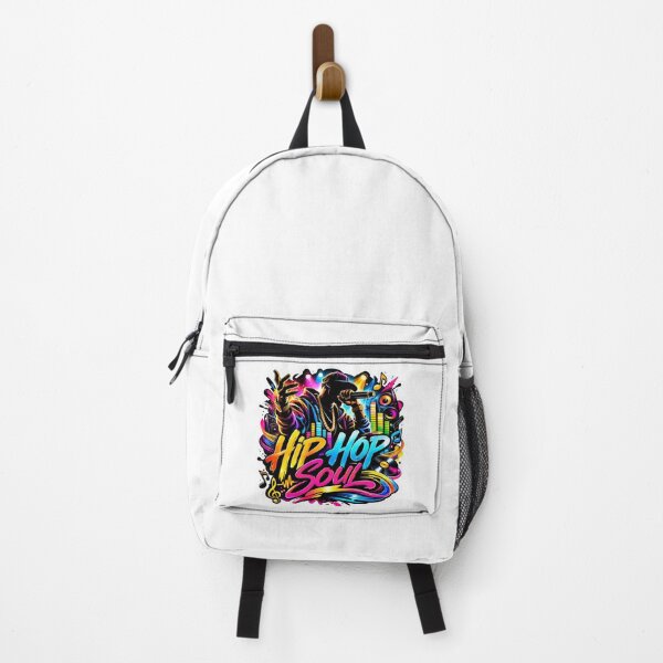 Item preview, Hip Hop Soul Graffiti Pulse designed and sold by lorand-designs.