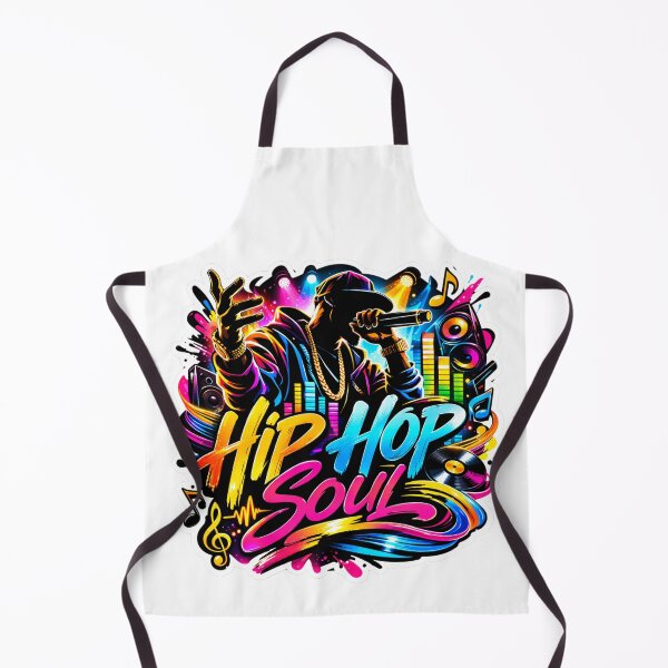 Item preview, Hip Hop Soul Graffiti Pulse designed and sold by lorand-designs.