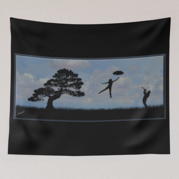 Item preview, Bastin' in the Wind designed and sold by Richard  Gerhard.