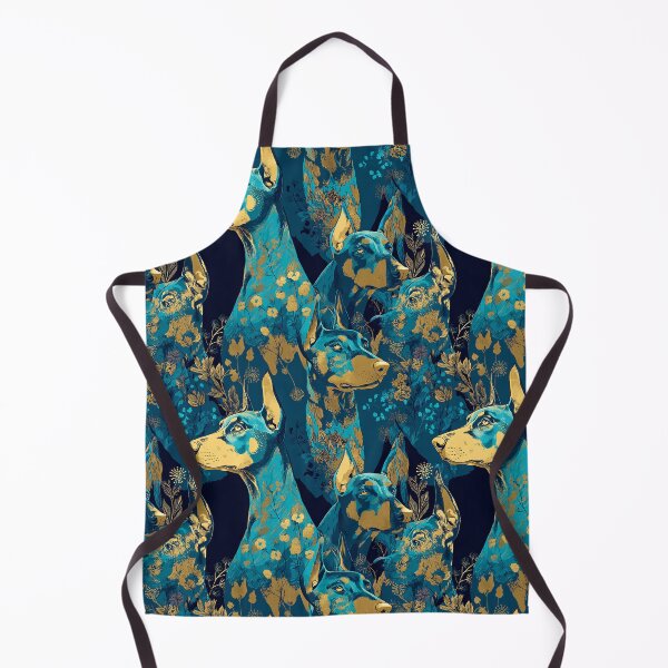 Item preview, Elegant Forest Dog Camouflage Pattern - Christmas Gifts For Boyfriend designed and sold by RoyalStarsPatts.