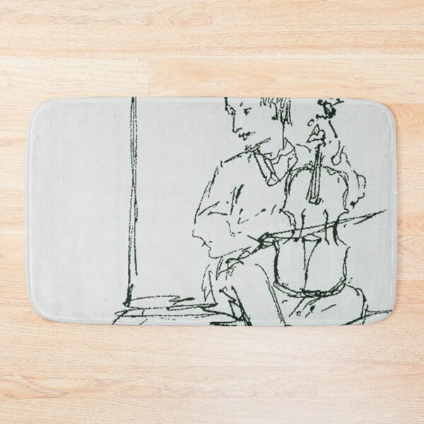 Item preview, Self-portrait designed and sold by SharonTheFirst.