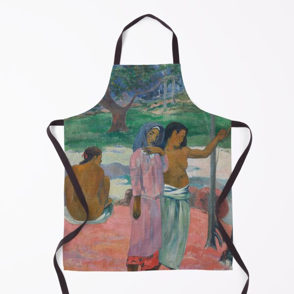 Item preview, PAUL GAUGUIN - The Call (1902) designed and sold by DONTSPACEAWAY.