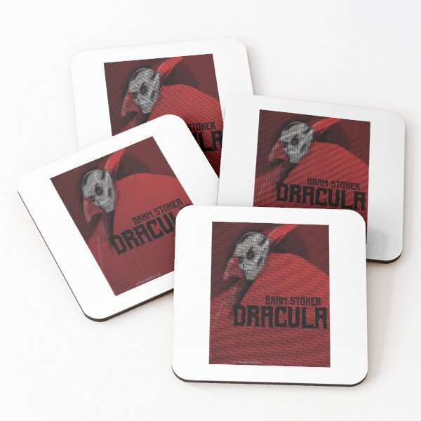Item preview, Dracula faux book cover designed and sold by TGLStudio.