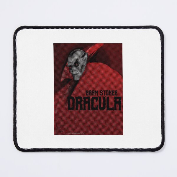 Item preview, Dracula faux book cover designed and sold by TGLStudio.
