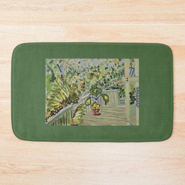 Item preview, Garden Porch designed and sold by Gregory Macleod.