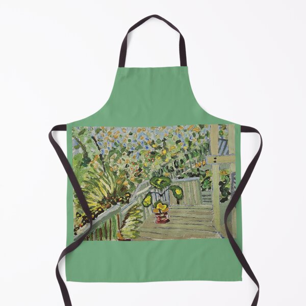 Item preview, Garden Porch designed and sold by Gregory Macleod.