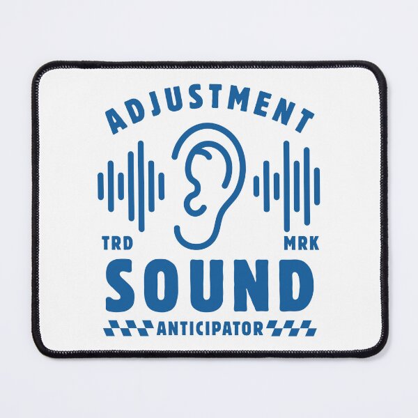 Item preview, Adjustment sound anticipator designed and sold by Peerless-Prime.