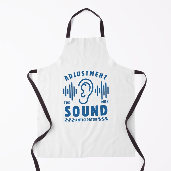 Item preview, Adjustment sound anticipator designed and sold by Peerless-Prime.