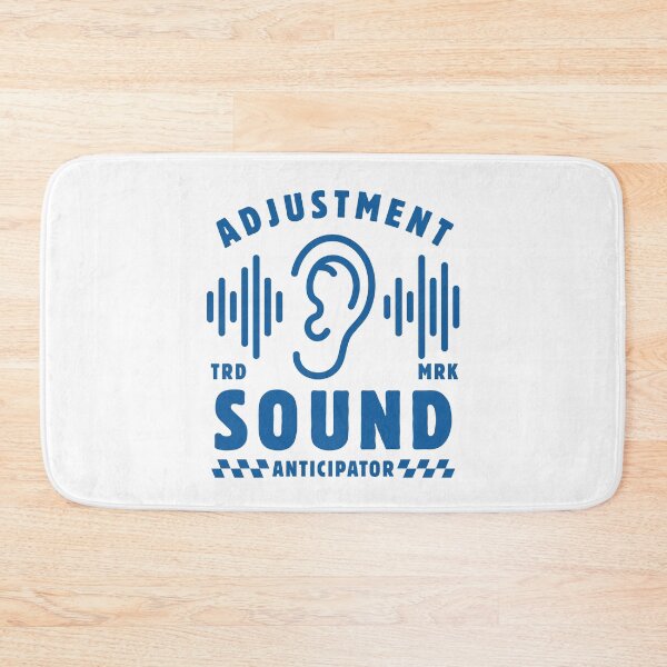 Item preview, Adjustment sound anticipator designed and sold by Peerless-Prime.