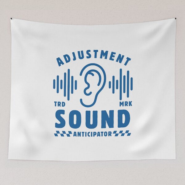 Item preview, Adjustment sound anticipator designed and sold by Peerless-Prime.