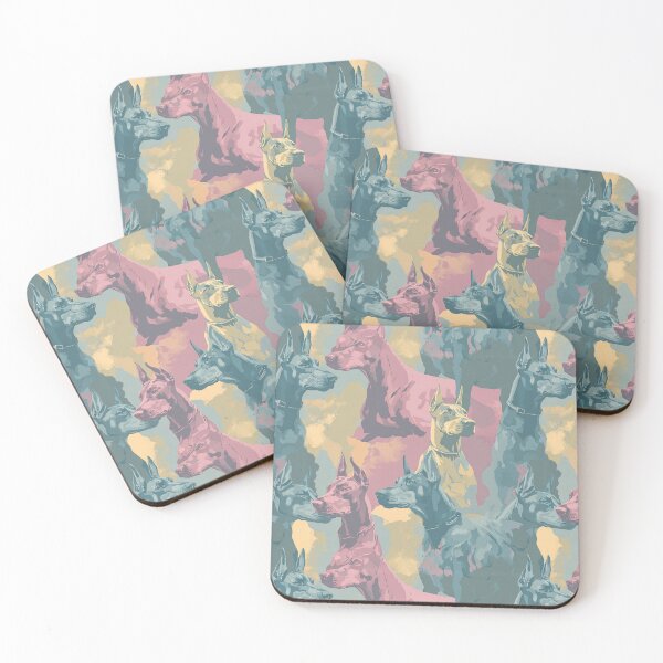 Item preview, Classic Forest Dog Camo Texture  - Christmas Gifts For Wife designed and sold by RoyalStarsPatts.