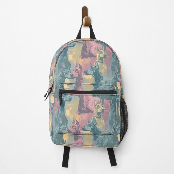 Item preview, Classic Forest Dog Camo Texture - Christmas Gifts For Wife designed and sold by RoyalStarsPatts.