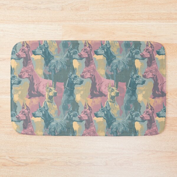 Item preview, Classic Forest Dog Camo Texture  - Christmas Gifts For Wife designed and sold by RoyalStarsPatts.