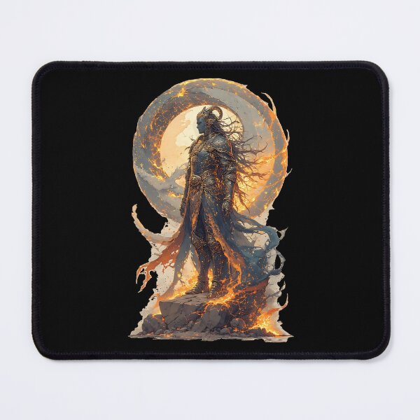 Item preview, Elemental Guardian Fire and Soul designed and sold by UrbanPrts.