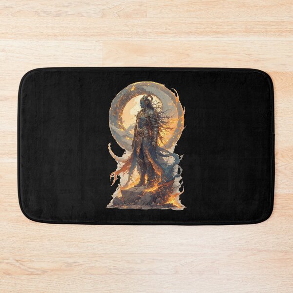 Item preview, Elemental Guardian Fire and Soul designed and sold by UrbanPrts.