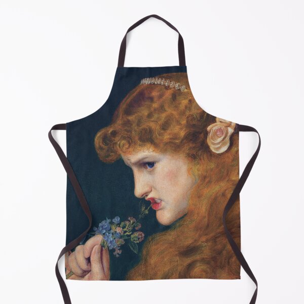 Item preview, Love's Shadow - Frederick Sandys designed and sold by DONTSPACEAWAY.