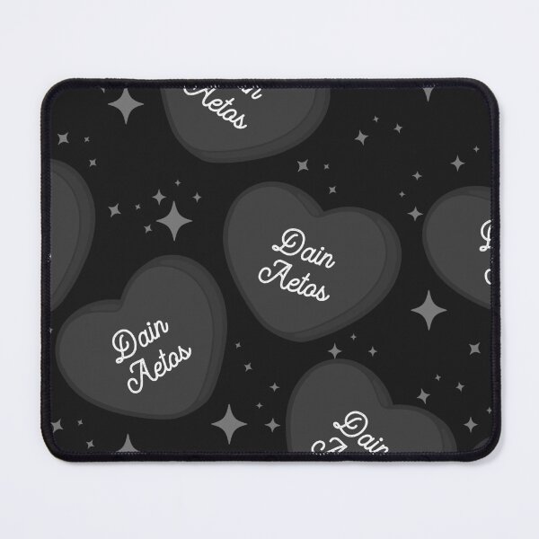Item preview, Dain Aetos - Fourth Wing Book Boyfriend designed and sold by cadinera.